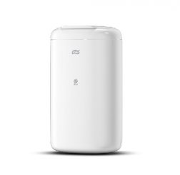 Tork Papperskorg B3 Vit 5L 564000