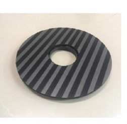 Rondellhållare Nilfisk BA531 SC500 SC530 SC2000