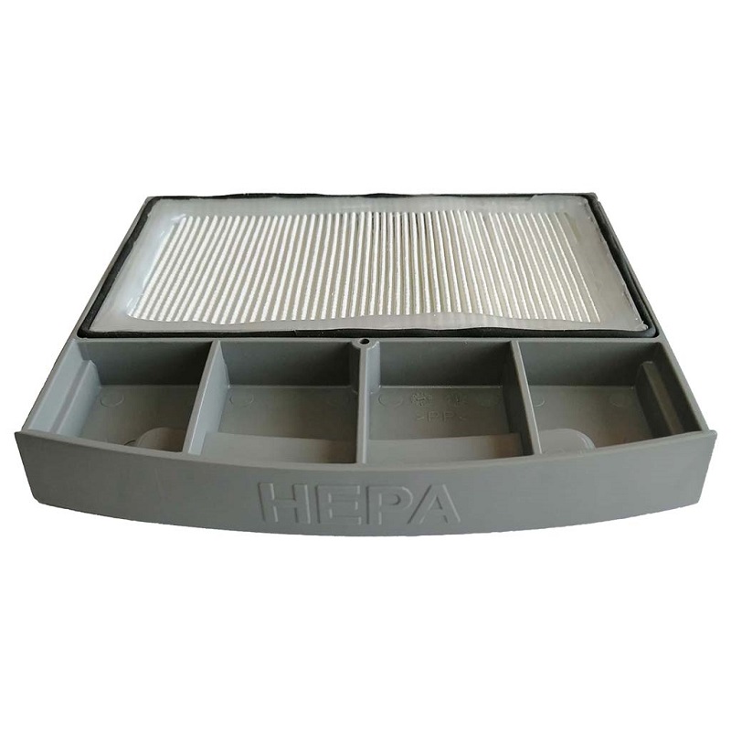 Hepafilter Wetrok Comfort Freedom Impulse