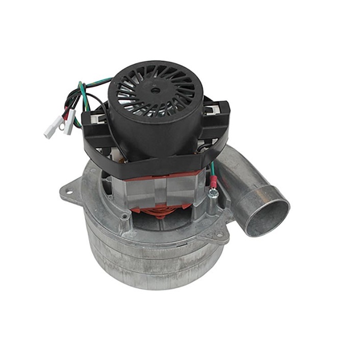 ugmotor Husky centraldammsugare 230V 1914W