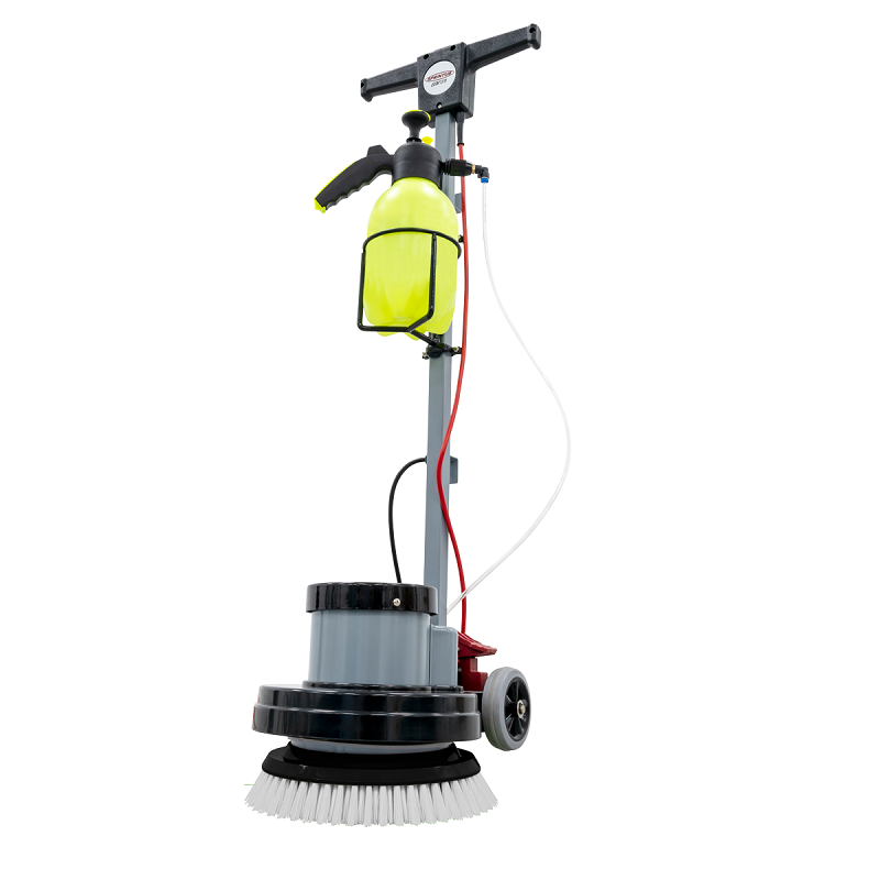 Singelskurmaskin Sprintus EEM 13