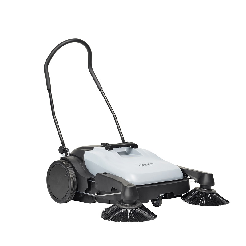 Nilfisk SW250, sopmaskin