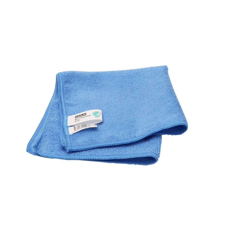 Mikrofiberduk ECO Blå 32x32 cm