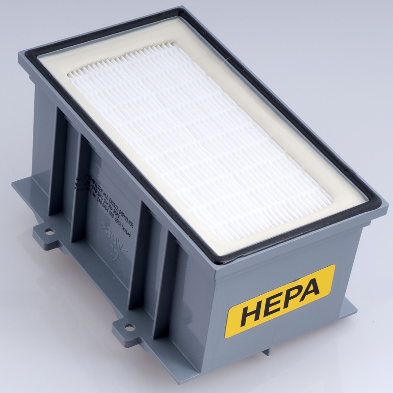 Hepafilter Nilfisk GD 2000 HDS 2000