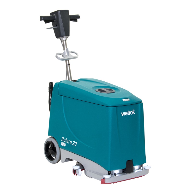 Wetrok Discomatic Bolero 20