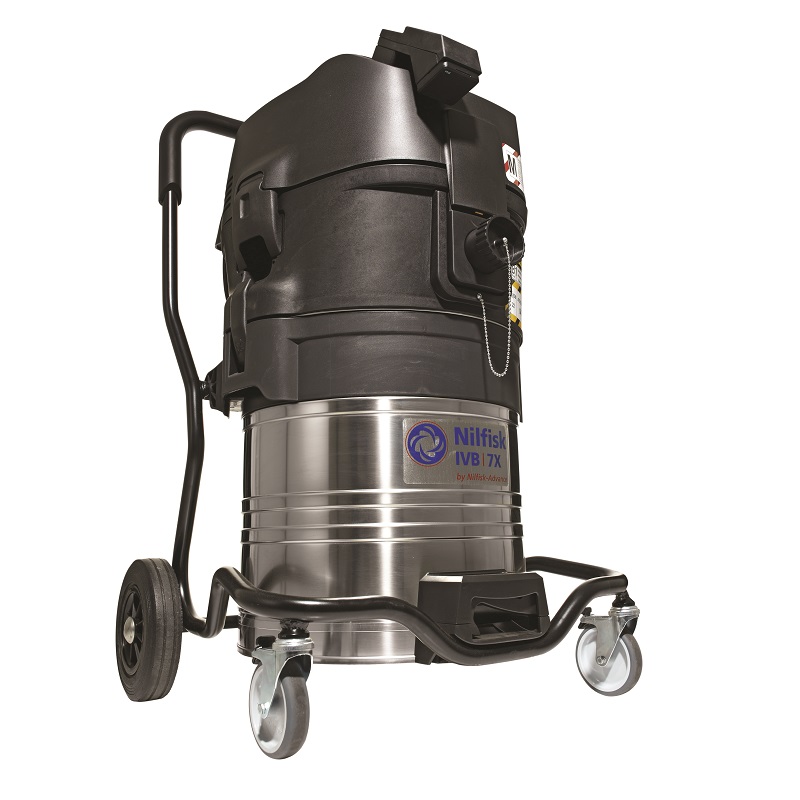 Nilfisk IVB 7 M ATEX TYPE 22
