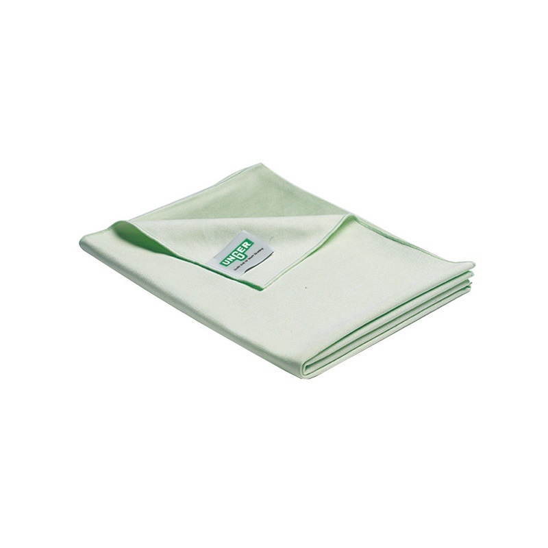 Fönsterduk Unger MicroVipe 60x80cm Grön