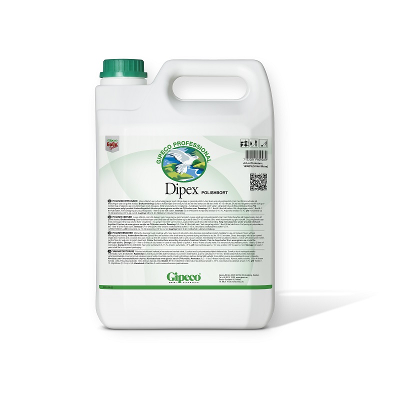 Gipeco Dipex 5L