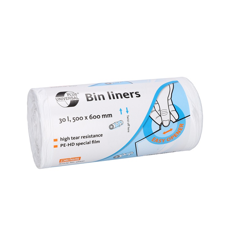 46932 Soppåse 30l Universal