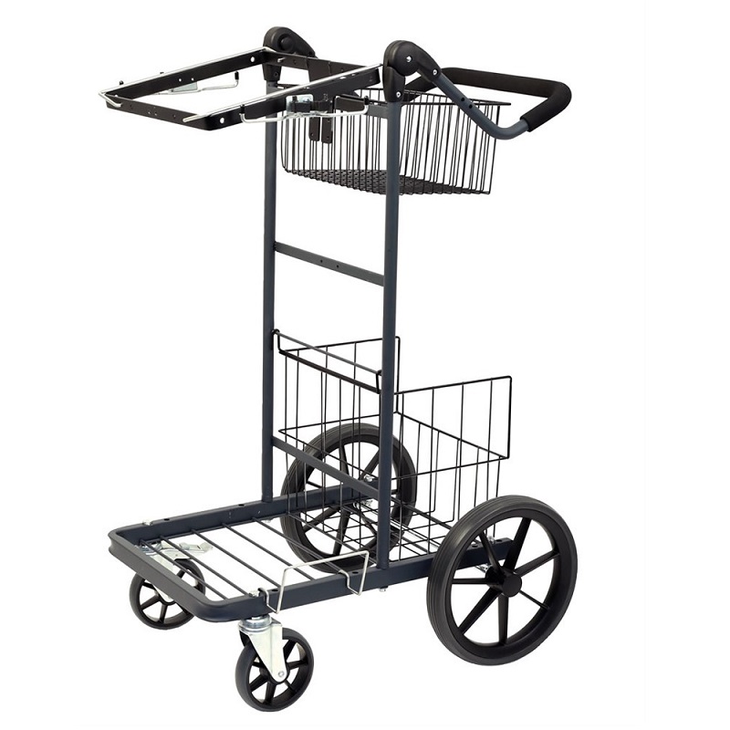 29-883 Städvagn Activa Trapp 3