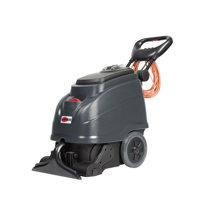 Mattvättmaskin Viper CEX410