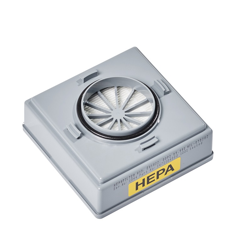 Hepafilter Nilfisk GD5, GD10 Ryggdammsugare