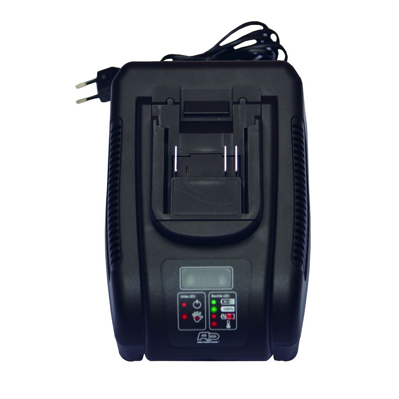 Laddare Taski Aero BP B Li-Ion