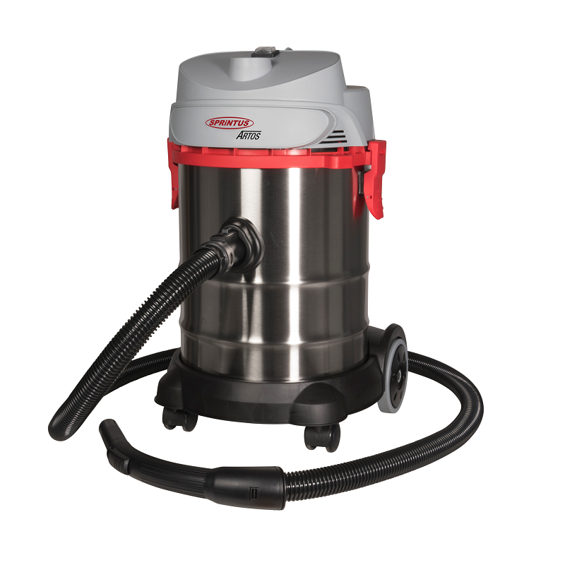 Våtdammsugare Sprintus Artos