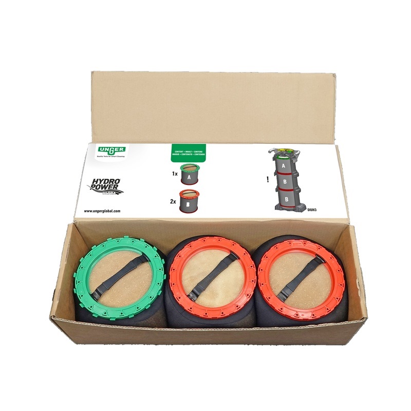 Hartsfilter Unger HydroPower Ultra Filter L, LC