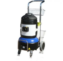 Tecnovap Carmen Mini, ångtvätt