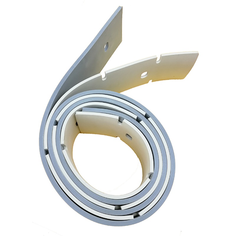 Gummiblad Wetrok Delarge