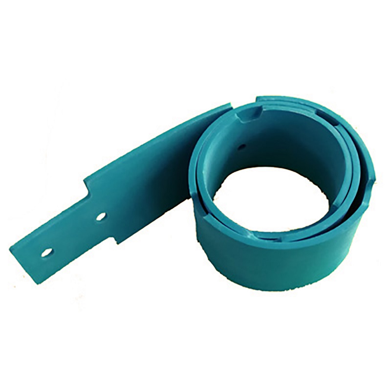 Gummiblad Wetrok Esprit, Intense fram