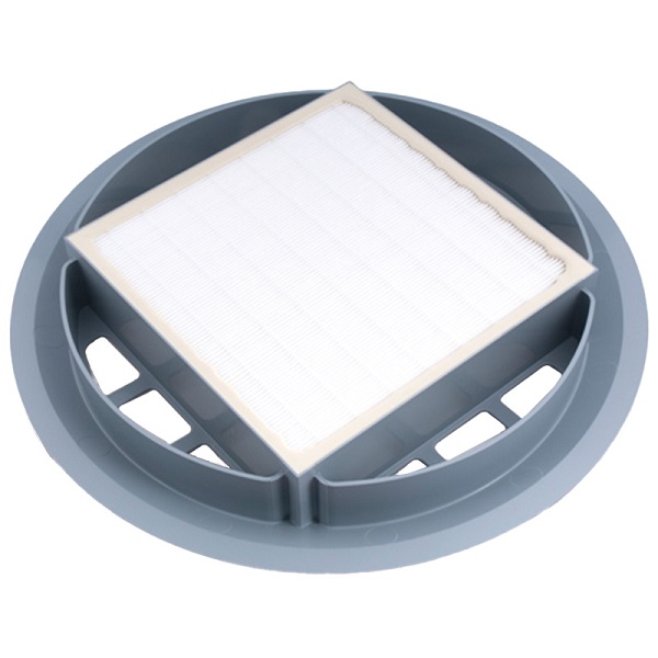 Hepafilter Nilfisk VP930 GD930 Original