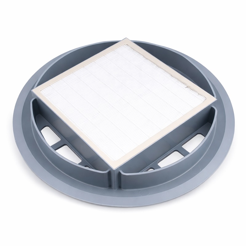 Hepafilter Nilfisk VP930 GD930 Original