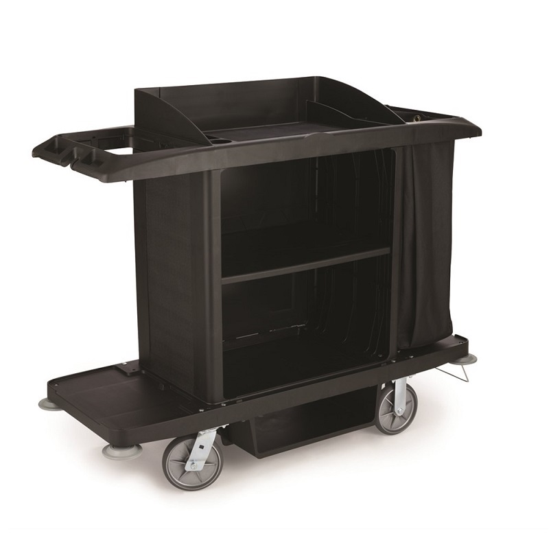 Hotellvagn Rubbermaid Stor 6189