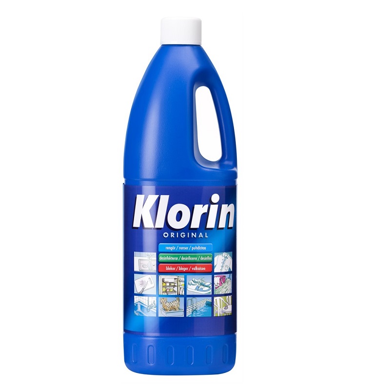 Klorin Original