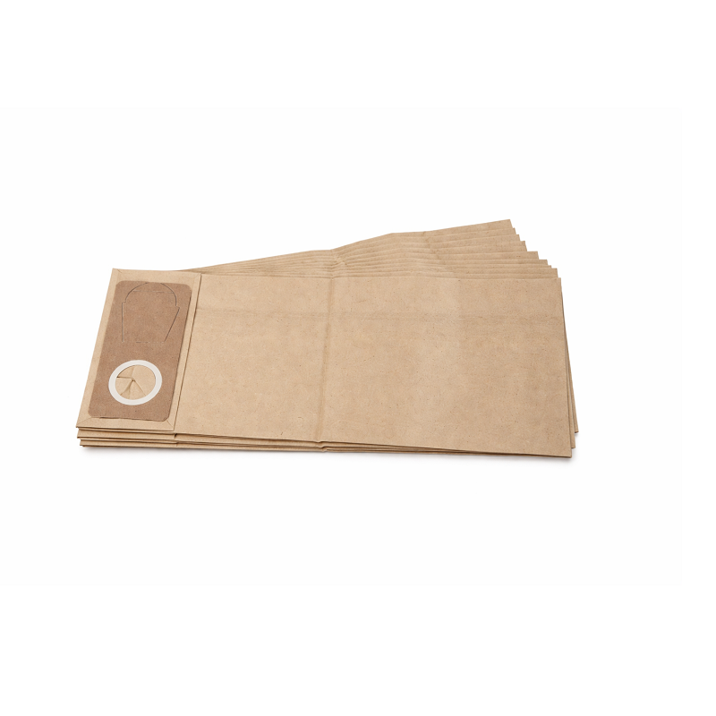 Dammsugarpåsar VU500 10st/frp