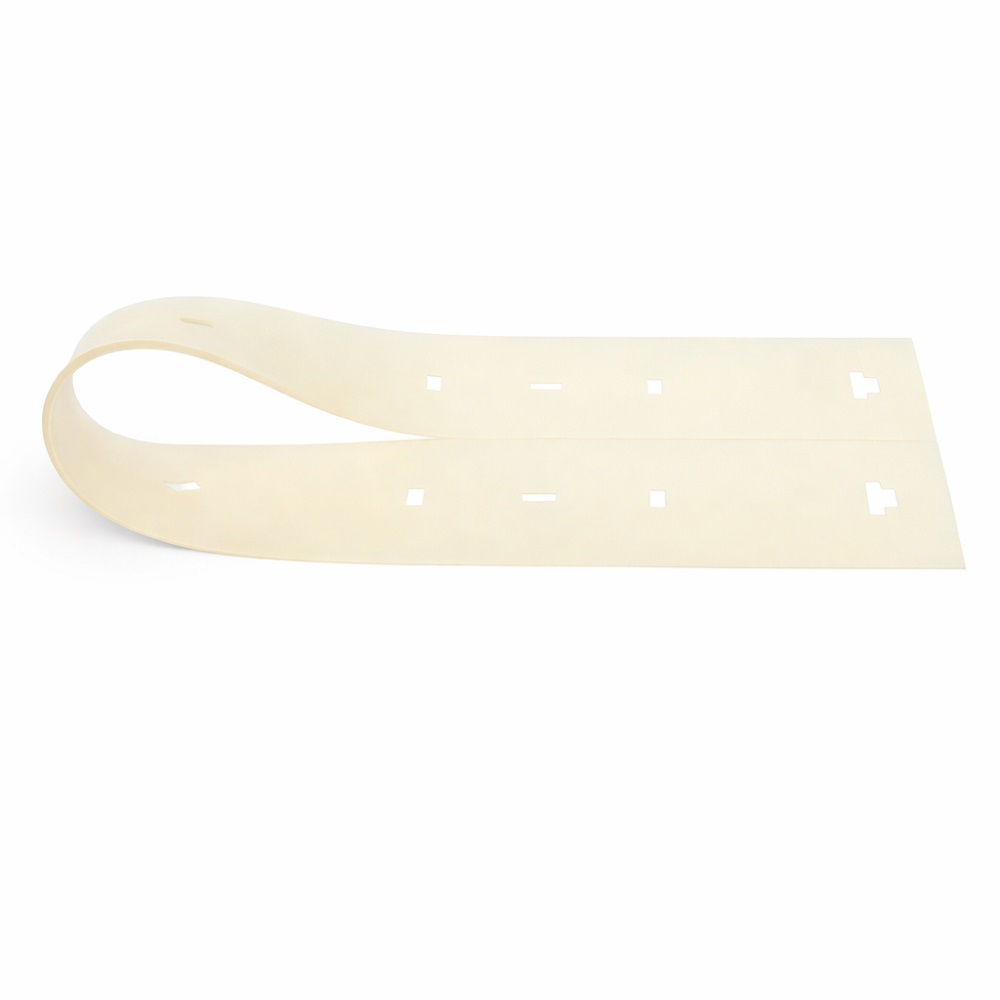 Gummiblad Nilfisk BA531 Fram PU