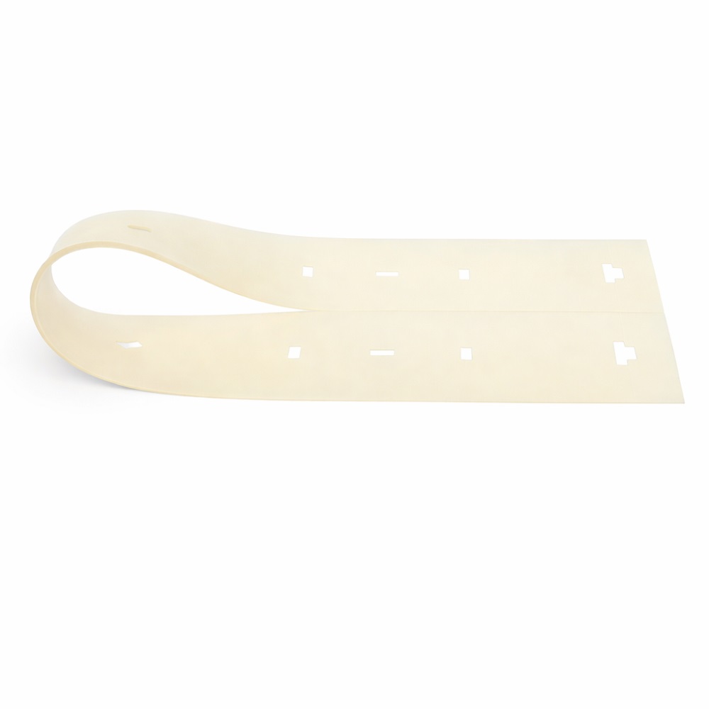 Gummiblad Nilfisk BA531 Bakre PU