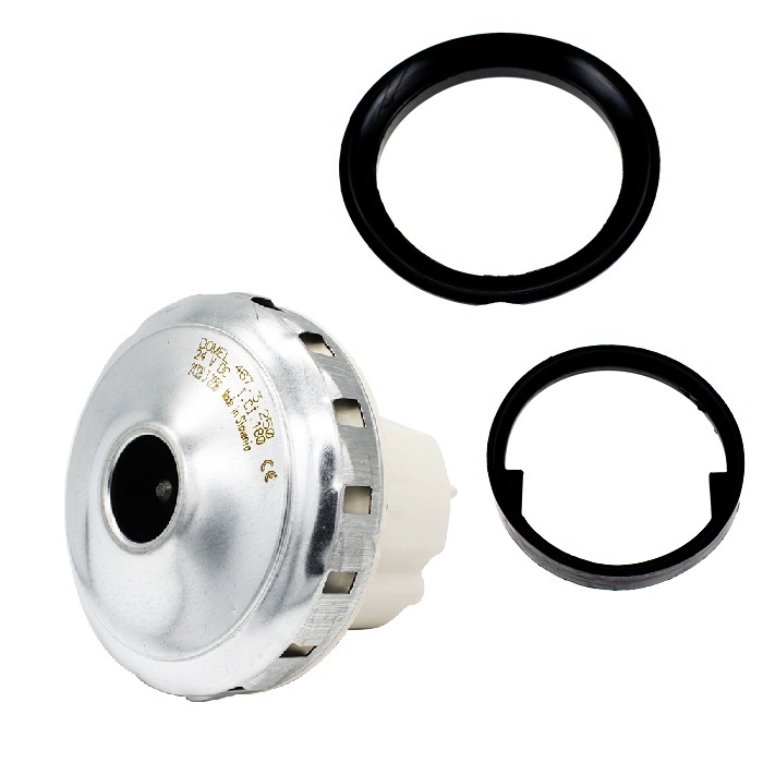 Sugmotor i-mop XL & XXL kit