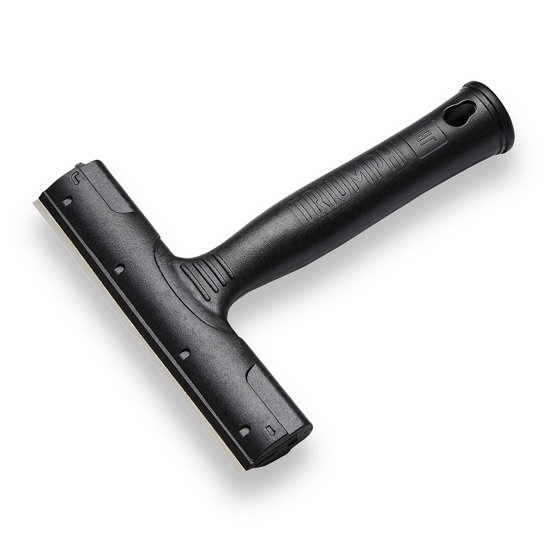 Glasskrapa Triumph MK2 Straight