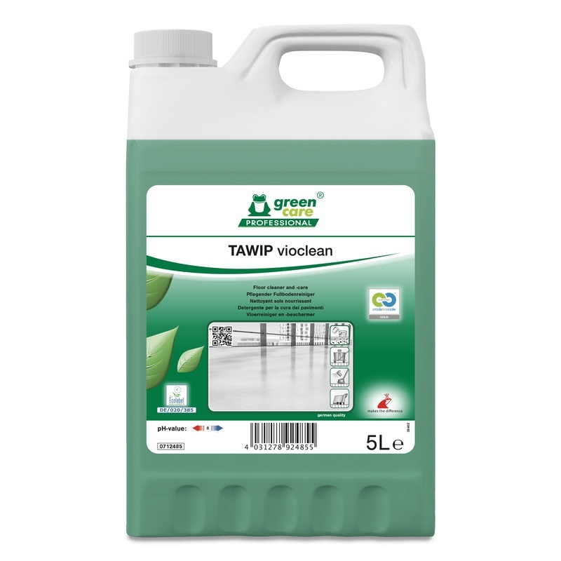 Allrent Tana Tawip Vioclean 5L