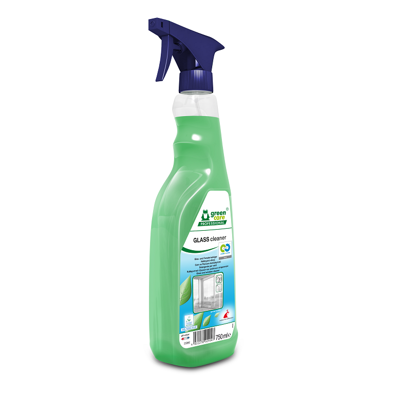 Tana GLASS cleaner 750ml, Glasputs