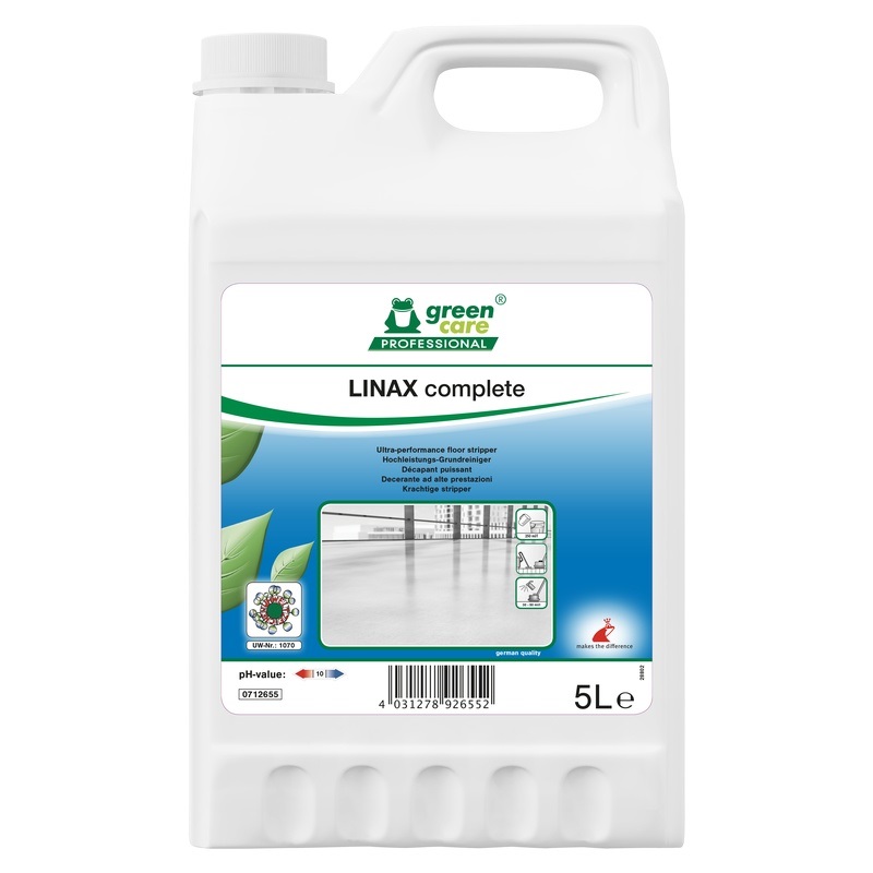 Polishbort Tana Linax Complete 5L