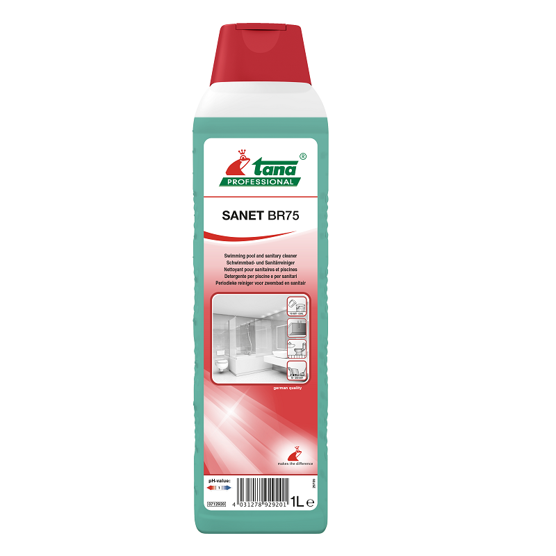 Kalkbort Sanet BR75 1L