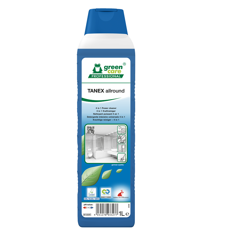 Grovrent Tana Tanex Allround 1L