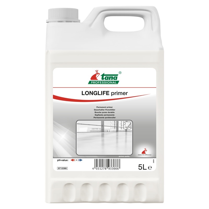 Golvpolish Tana Longlife Primer 5L
