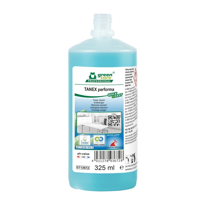 Grovrent Tana Tanex Performa Quick & Easy 325ml