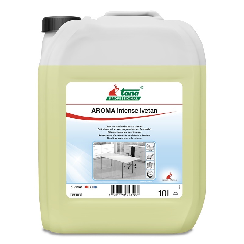 Allrent Tana Aroma Intense Ivetan 10L