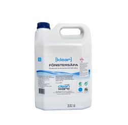Fönstersåpa Klear 5L
