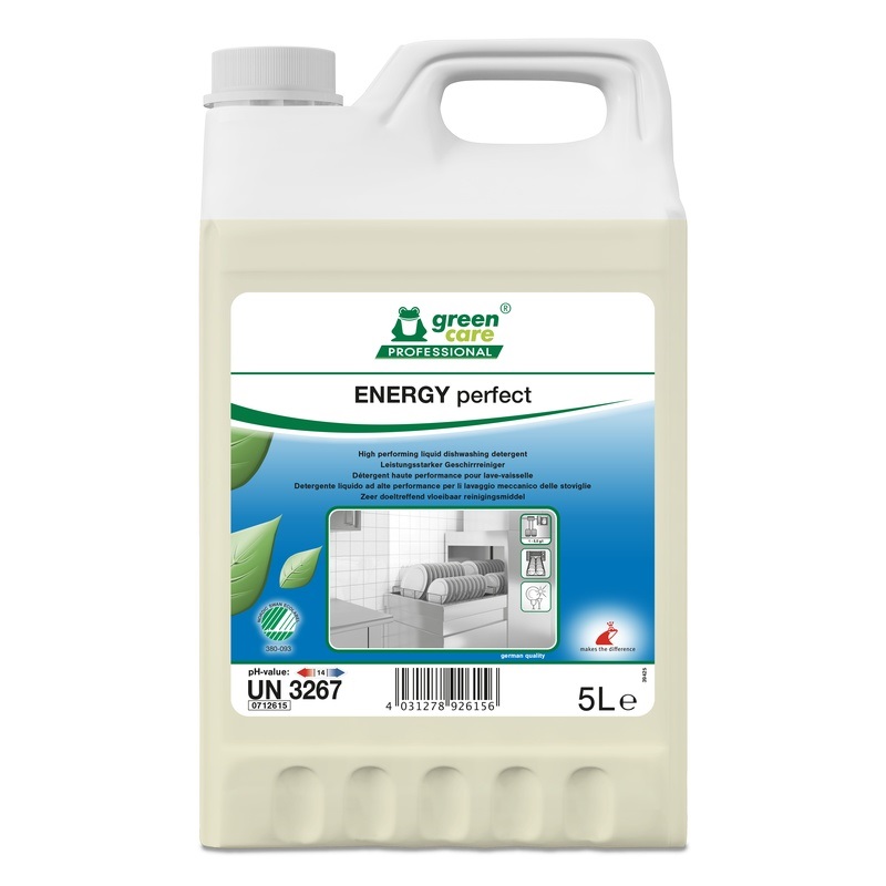 Maskindiskmedel Tana energy perfect 5L