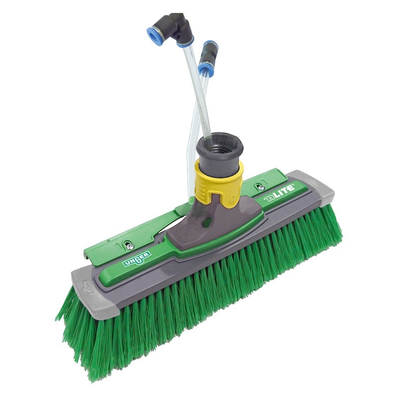 Borste Unger nLite Power Splittad borst 28cm NFK28