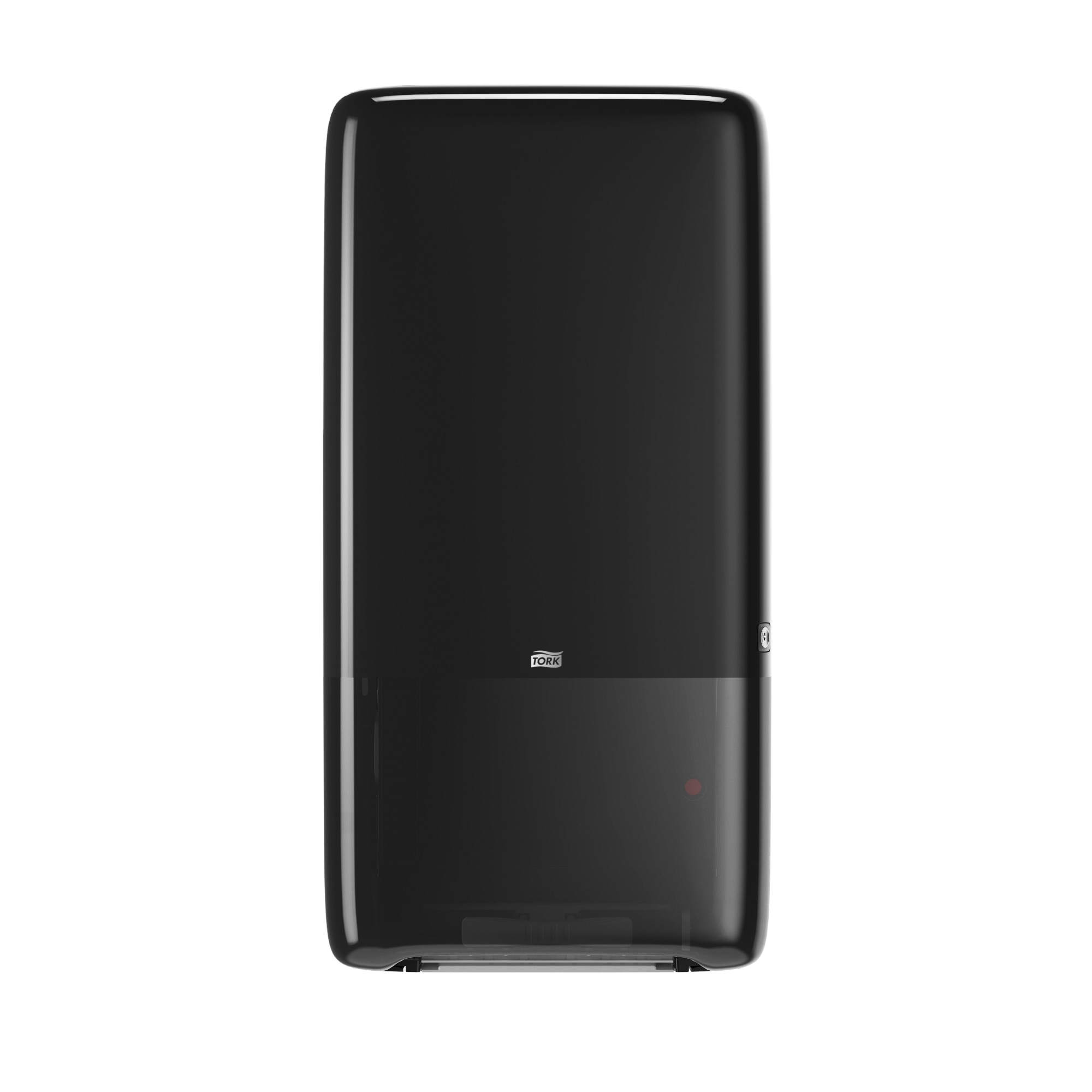 Tork PeakServe Dispenser H5 Svart, plast