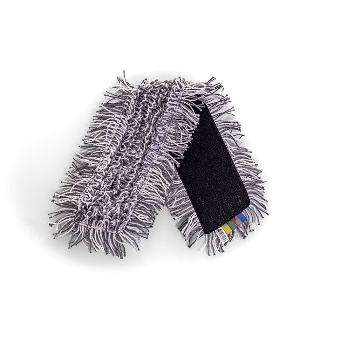 Allroundmopp Greenshine Premium Klippt 60cm Svanen