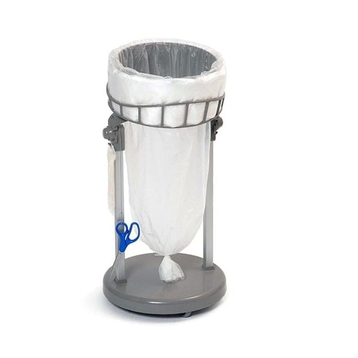 Golvställ Longopac Mini Classic