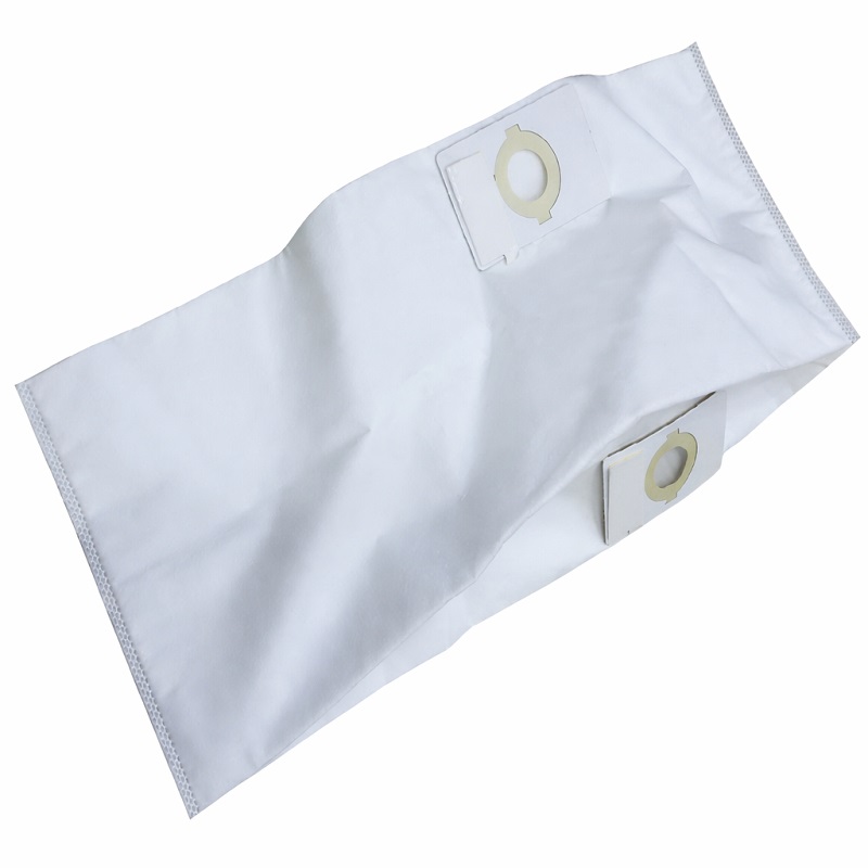 Dammsugarpåsar Mikrofiber Beam 3-pack 23L - Mikrofiber