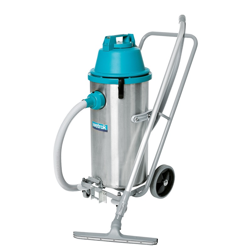 Våtdammsugare Wetrok Duovac 34