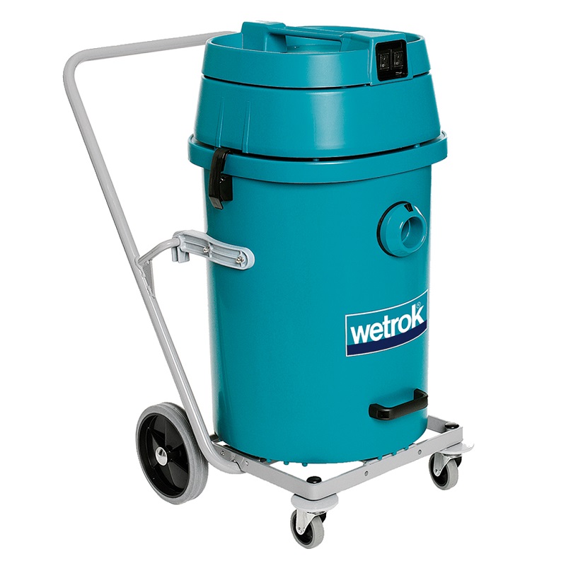 Våtdammsugare Wetrok Duovac 50