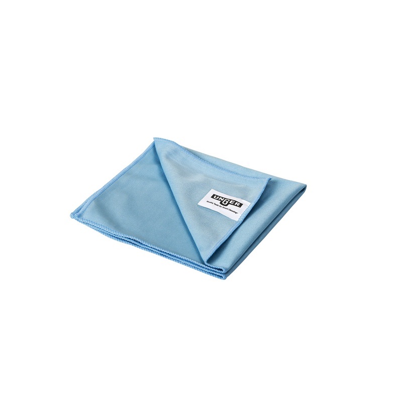 Fönsterduk Unger mikro 60x80cm Blå MicroWipe Lite