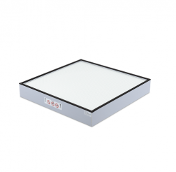 Hepafilter A1700 A2000 Husqvarna luftrenare